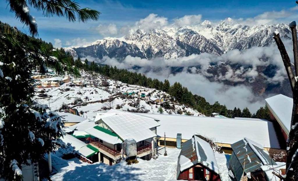 Meteorological Department warns of Januarylike cold in March